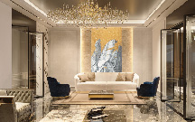 Banana Leaves - 110x220 cm