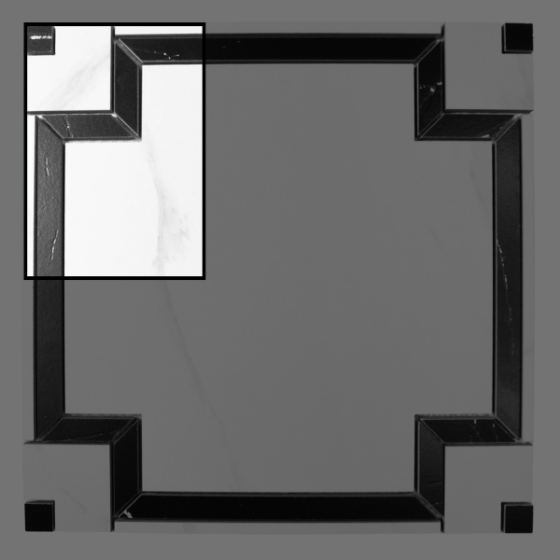 Sample Crossington Carrara GP